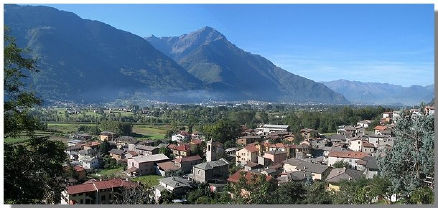 Bassa Valtellina-Foto